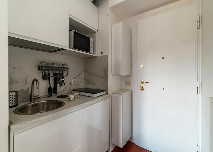 Vittorio Emanuele The Heart Apartament *